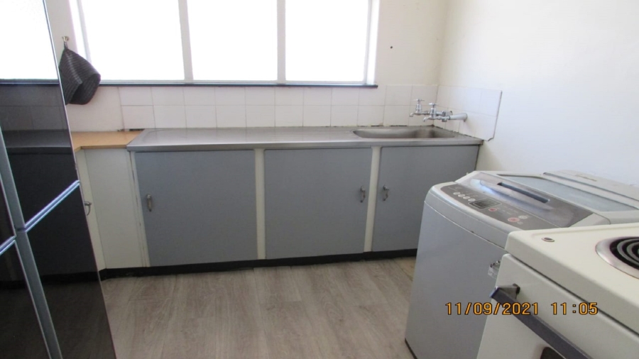 2 Bedroom Property for Sale in Vanderbijlpark CW 2 Gauteng