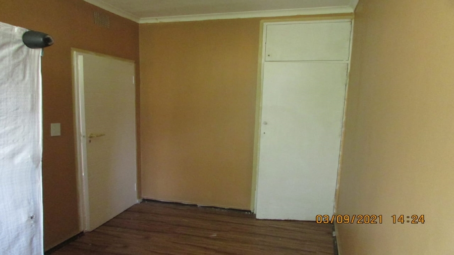 2 Bedroom Property for Sale in Vanderbijlpark CW 2 Gauteng