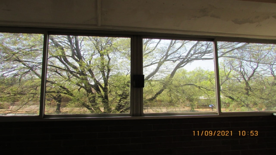 2 Bedroom Property for Sale in Vanderbijlpark CW 2 Gauteng