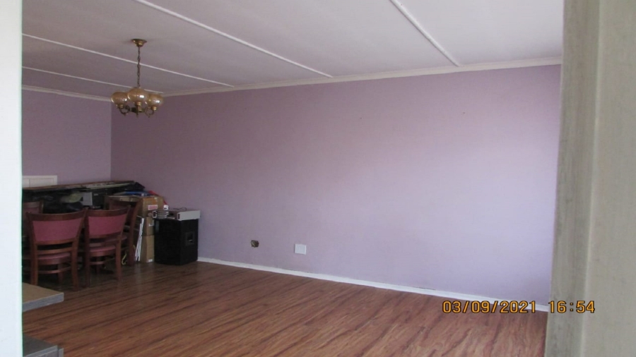 2 Bedroom Property for Sale in Vanderbijlpark CW 2 Gauteng
