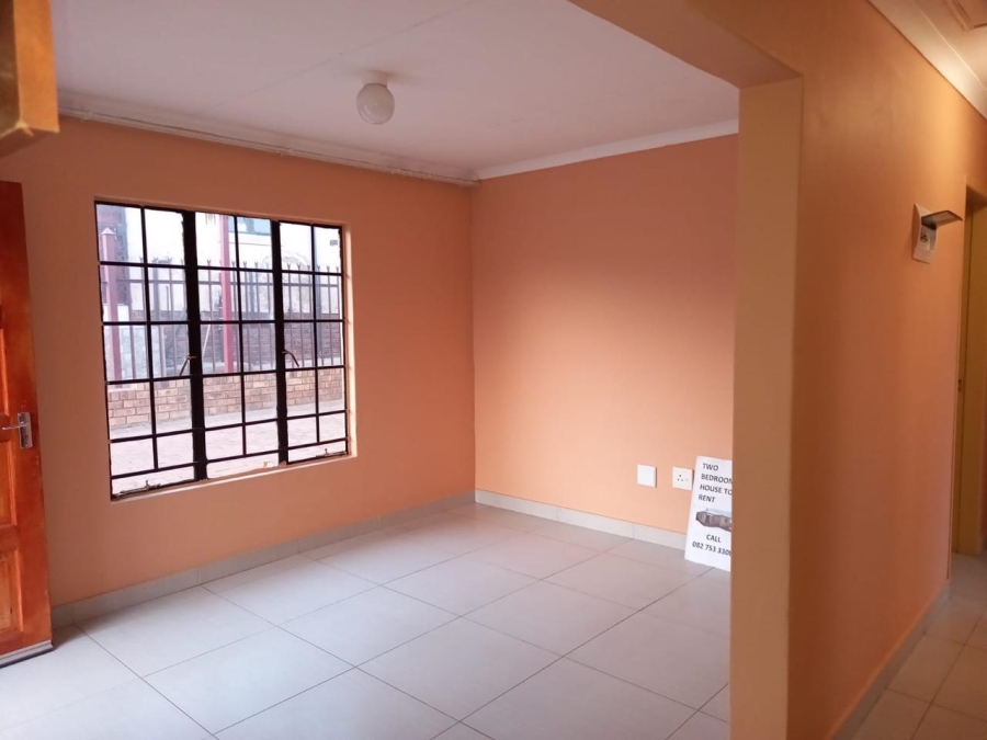 To Let 3 Bedroom Property for Rent in Atteridgeville Gauteng
