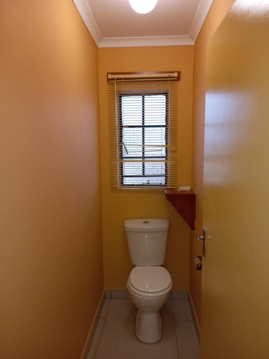 To Let 3 Bedroom Property for Rent in Atteridgeville Gauteng