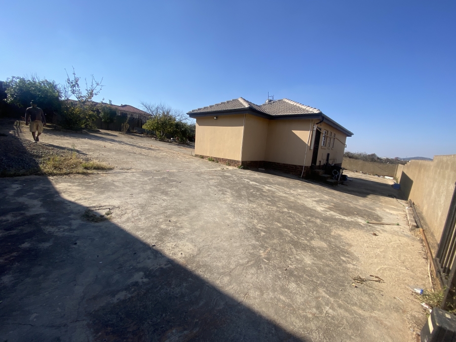 To Let 3 Bedroom Property for Rent in Atteridgeville Gauteng