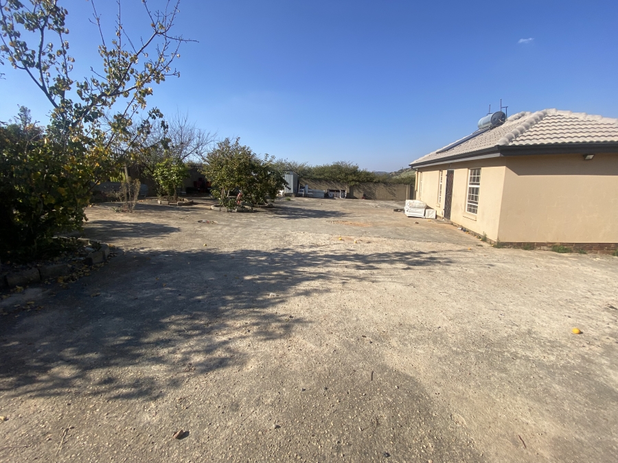 To Let 3 Bedroom Property for Rent in Atteridgeville Gauteng