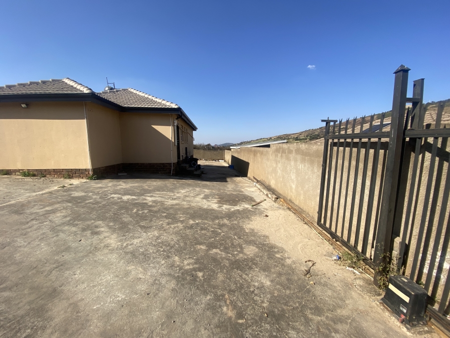 To Let 3 Bedroom Property for Rent in Atteridgeville Gauteng