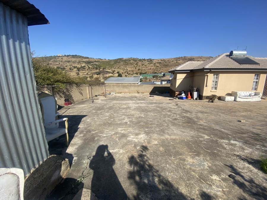 To Let 3 Bedroom Property for Rent in Atteridgeville Gauteng