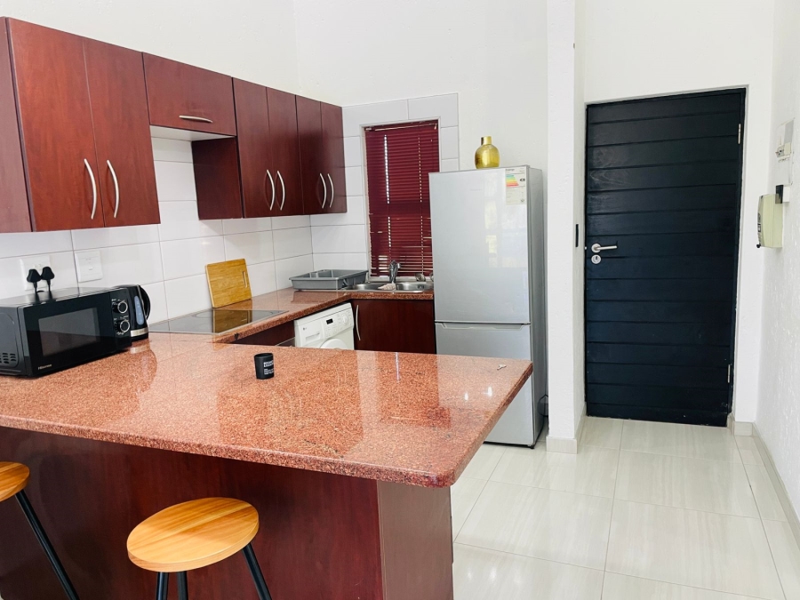 To Let 1 Bedroom Property for Rent in Jackal Creek Golf Estate Gauteng