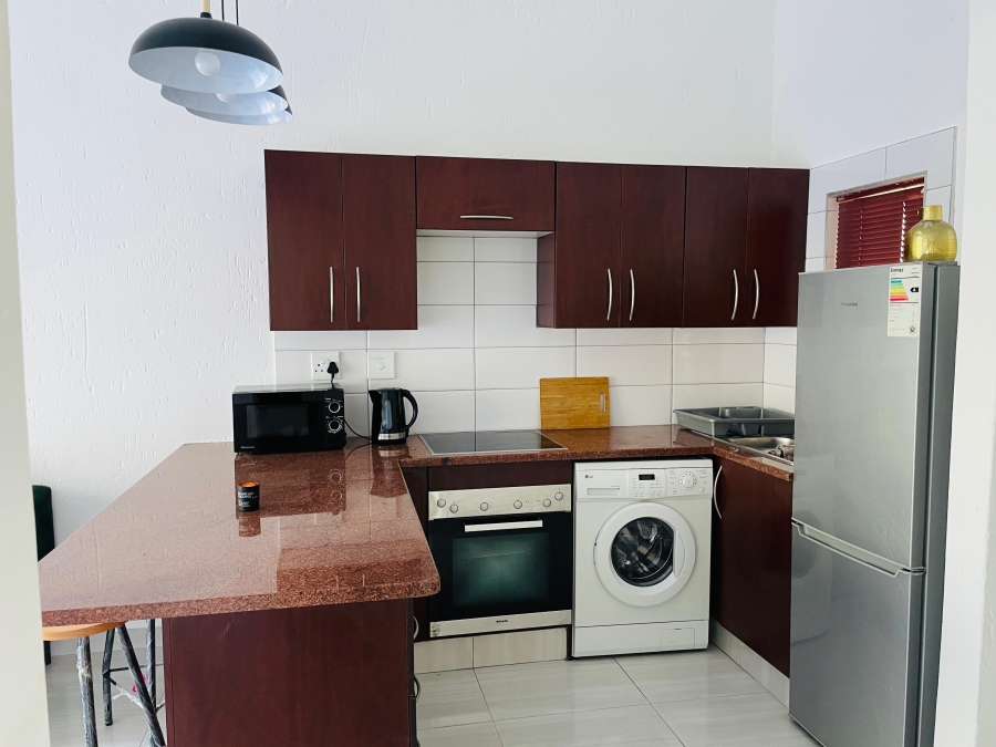 To Let 1 Bedroom Property for Rent in Jackal Creek Golf Estate Gauteng
