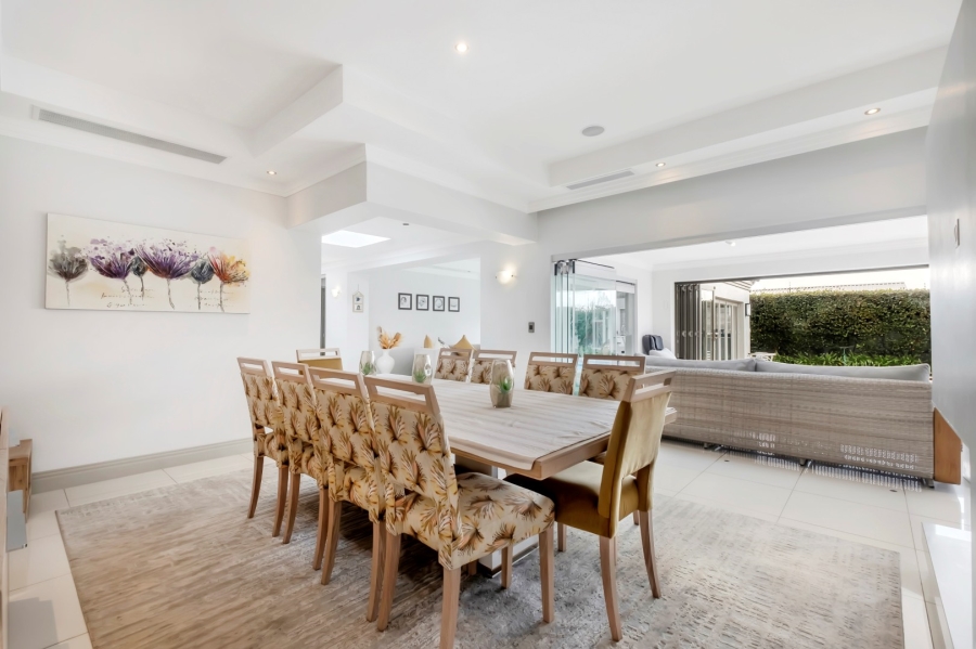 To Let 4 Bedroom Property for Rent in Morningside Gauteng