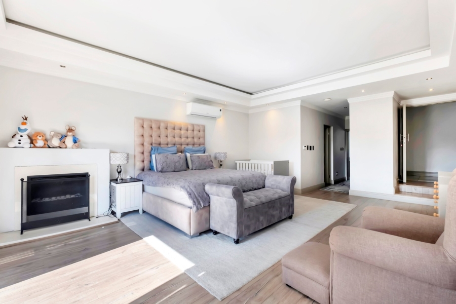 To Let 4 Bedroom Property for Rent in Morningside Gauteng