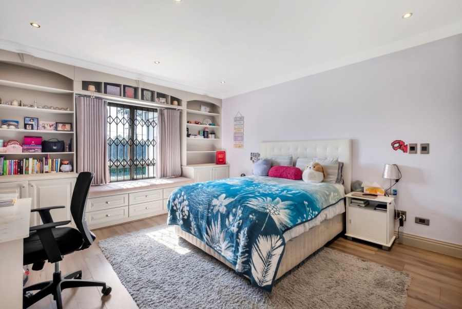 To Let 4 Bedroom Property for Rent in Morningside Gauteng