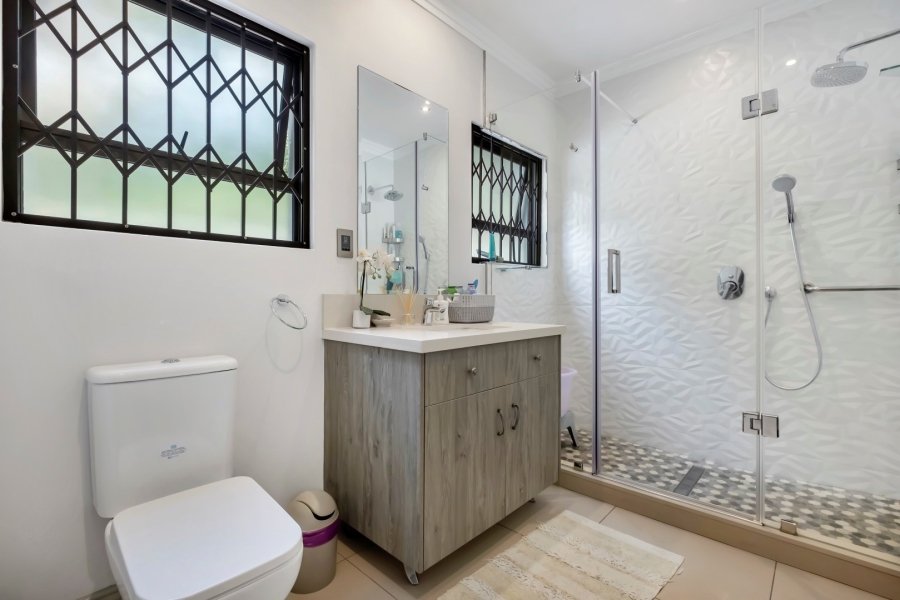To Let 4 Bedroom Property for Rent in Morningside Gauteng