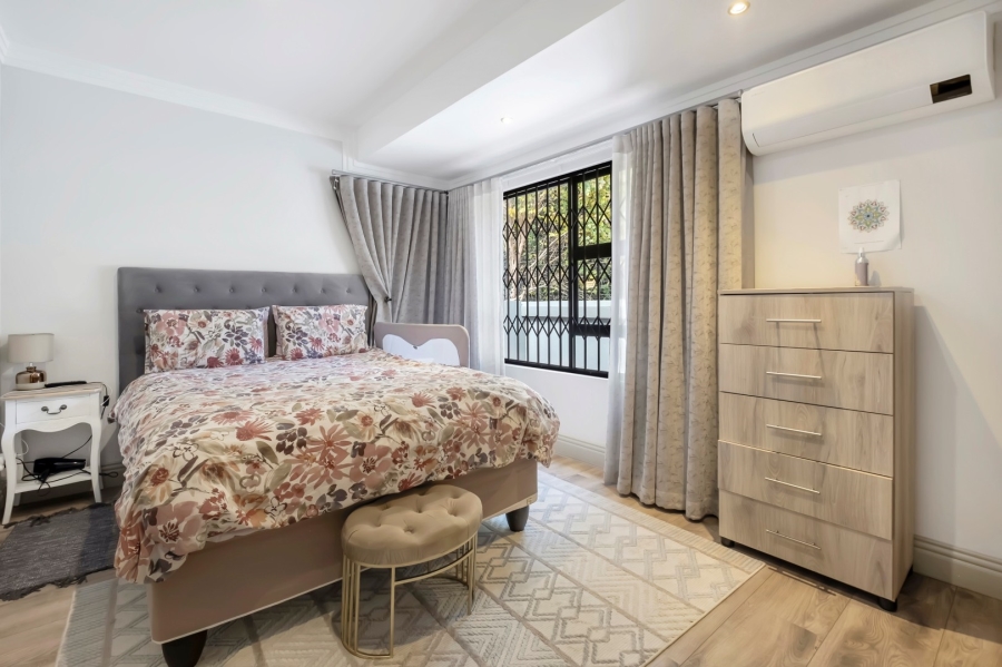 To Let 4 Bedroom Property for Rent in Morningside Gauteng