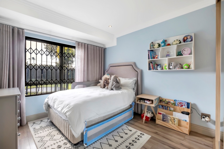 To Let 4 Bedroom Property for Rent in Morningside Gauteng
