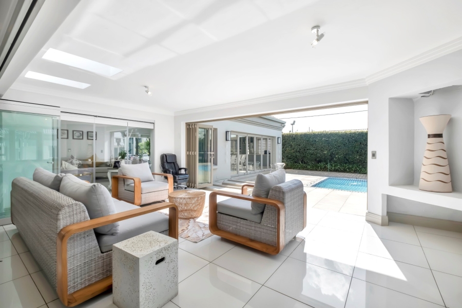 To Let 4 Bedroom Property for Rent in Morningside Gauteng