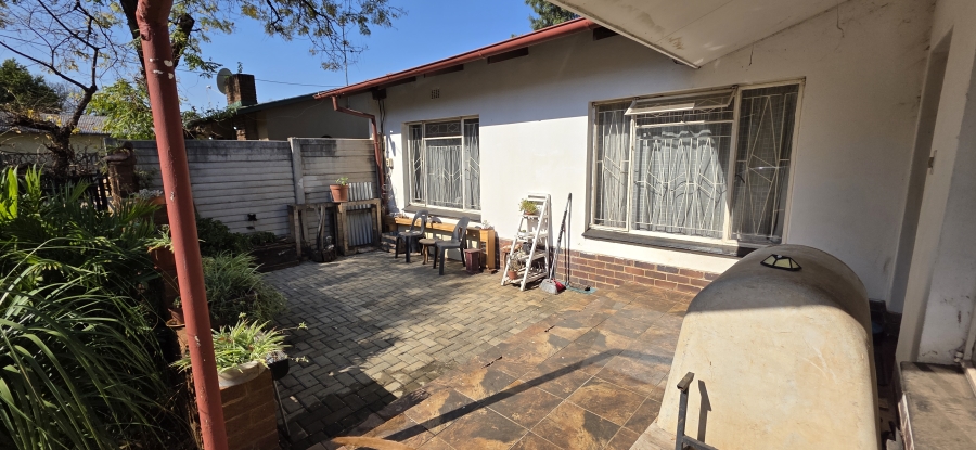 5 Bedroom Property for Sale in Parktown Estate Gauteng