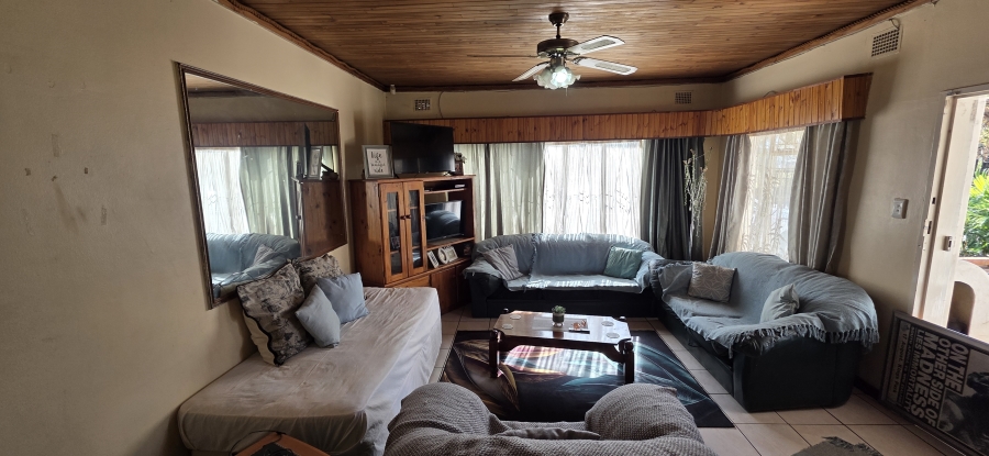 5 Bedroom Property for Sale in Parktown Estate Gauteng