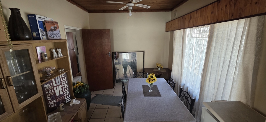 5 Bedroom Property for Sale in Parktown Estate Gauteng
