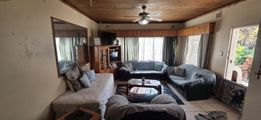 5 Bedroom Property for Sale in Parktown Estate Gauteng