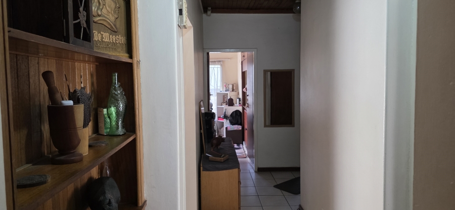 5 Bedroom Property for Sale in Parktown Estate Gauteng