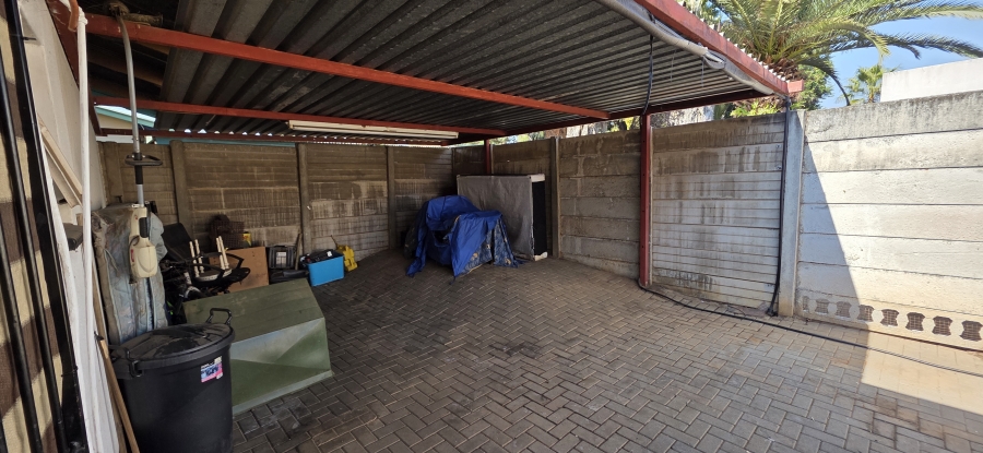 5 Bedroom Property for Sale in Parktown Estate Gauteng