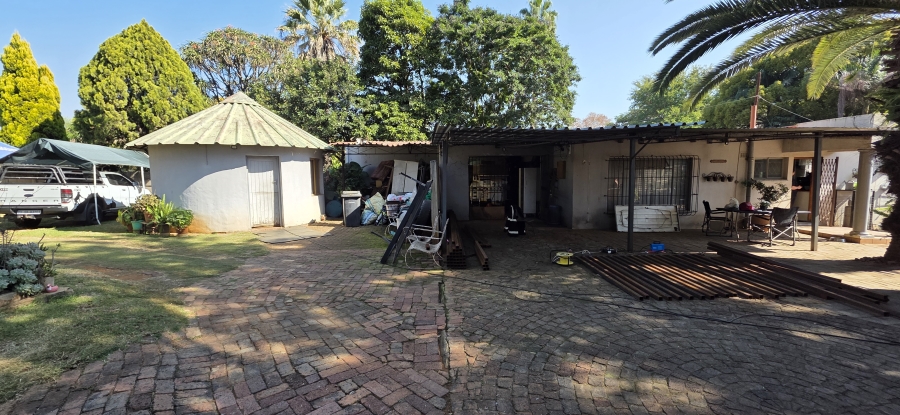 5 Bedroom Property for Sale in Parktown Estate Gauteng