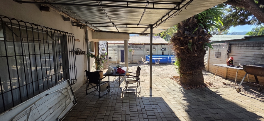 5 Bedroom Property for Sale in Parktown Estate Gauteng