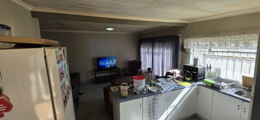 5 Bedroom Property for Sale in Parktown Estate Gauteng