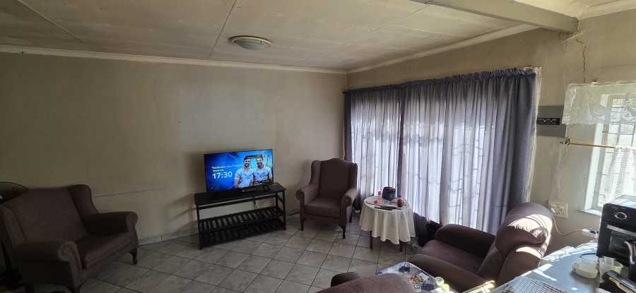 5 Bedroom Property for Sale in Parktown Estate Gauteng