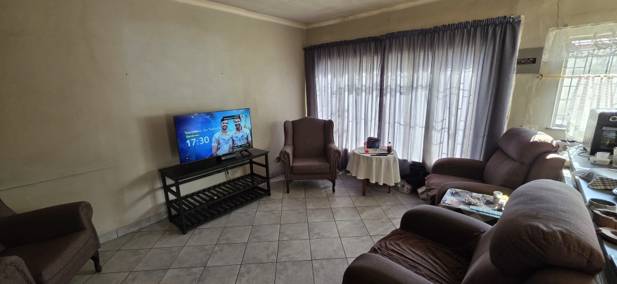 5 Bedroom Property for Sale in Parktown Estate Gauteng