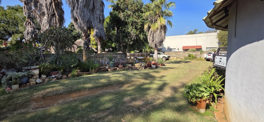 5 Bedroom Property for Sale in Parktown Estate Gauteng