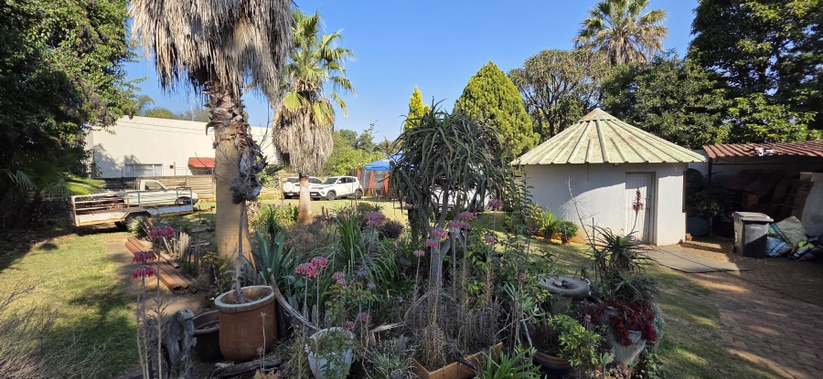 5 Bedroom Property for Sale in Parktown Estate Gauteng