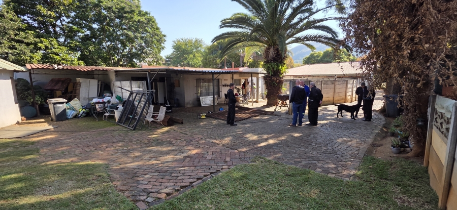 5 Bedroom Property for Sale in Parktown Estate Gauteng