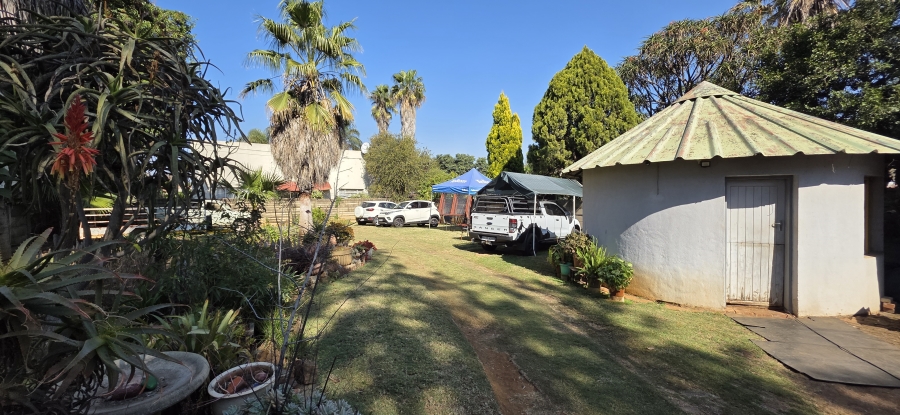 5 Bedroom Property for Sale in Parktown Estate Gauteng