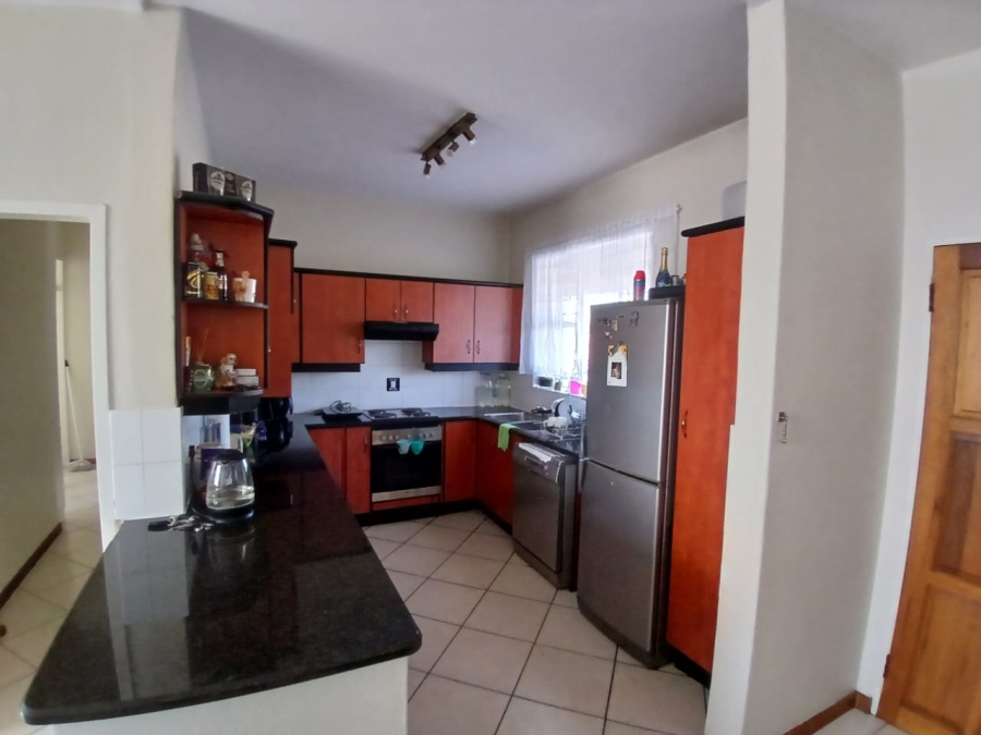 To Let 4 Bedroom Property for Rent in Lambton Gauteng