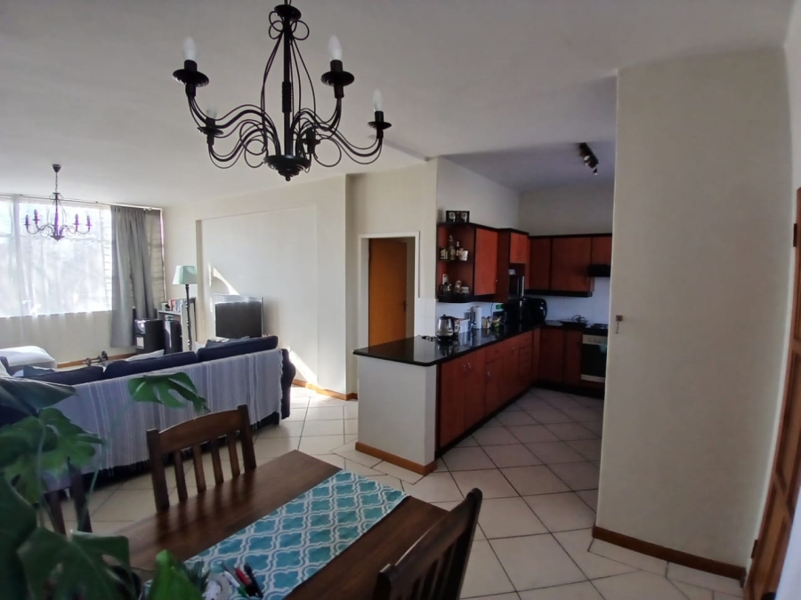 To Let 4 Bedroom Property for Rent in Lambton Gauteng