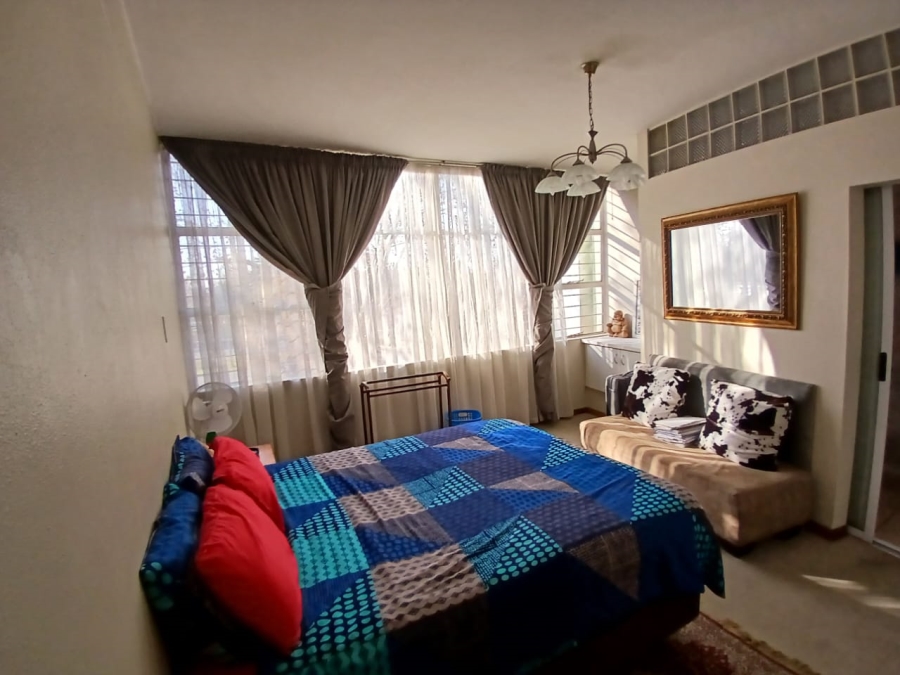 To Let 4 Bedroom Property for Rent in Lambton Gauteng