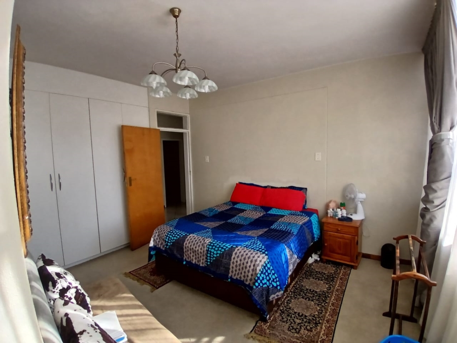 To Let 4 Bedroom Property for Rent in Lambton Gauteng