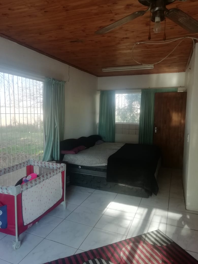 4 Bedroom Property for Sale in Louisrus Gauteng