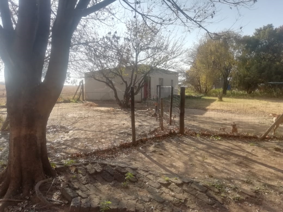 4 Bedroom Property for Sale in Louisrus Gauteng