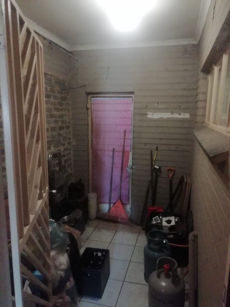 4 Bedroom Property for Sale in Louisrus Gauteng