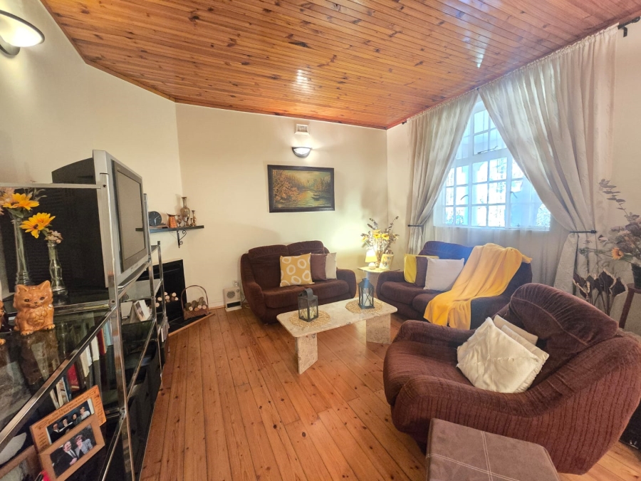 3 Bedroom Property for Sale in Bedfordview Gauteng