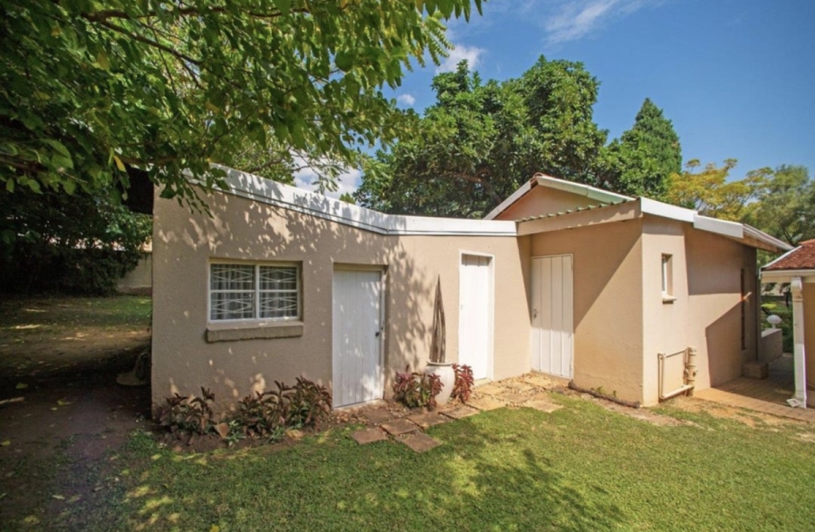 3 Bedroom Property for Sale in Bedfordview Gauteng