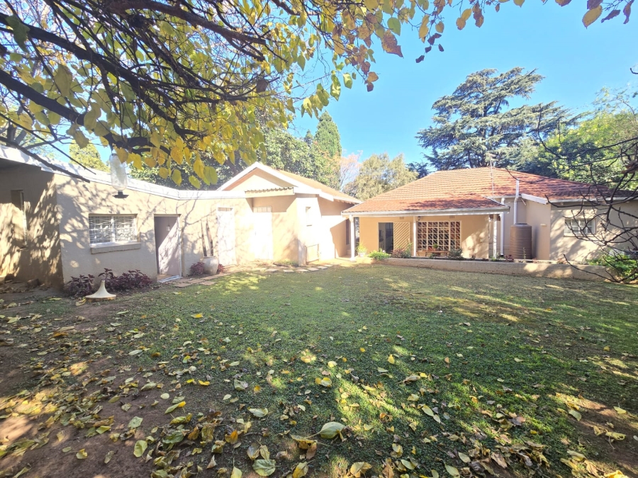 3 Bedroom Property for Sale in Bedfordview Gauteng