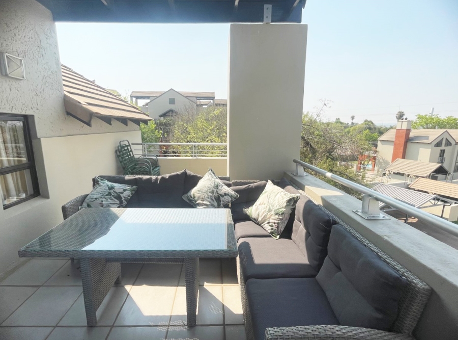 To Let 1 Bedroom Property for Rent in Lonehill Gauteng