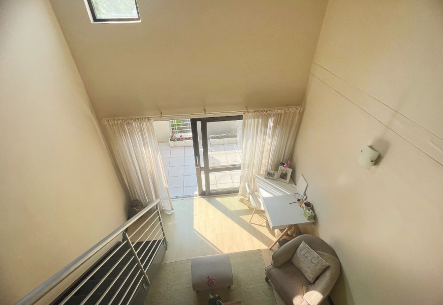 To Let 1 Bedroom Property for Rent in Lonehill Gauteng