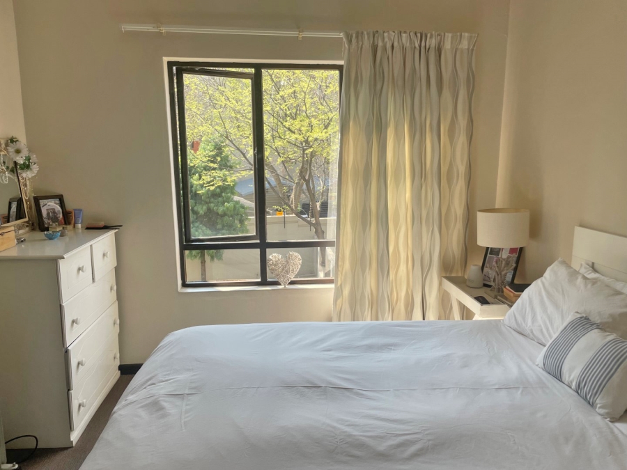 To Let 1 Bedroom Property for Rent in Lonehill Gauteng