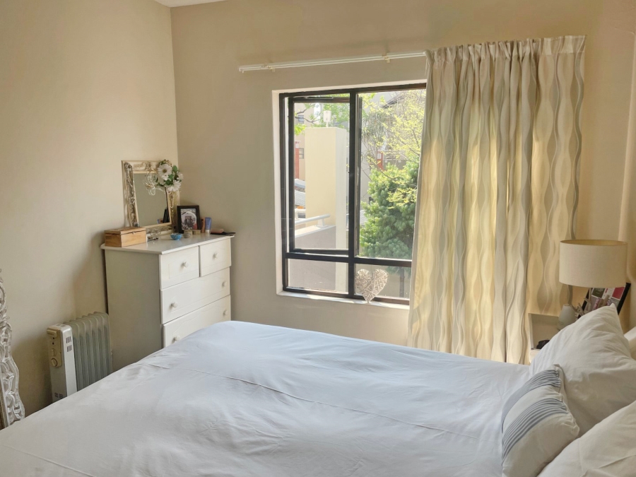 To Let 1 Bedroom Property for Rent in Lonehill Gauteng