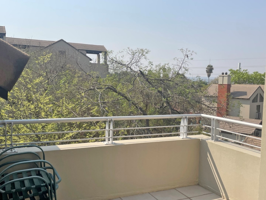 To Let 1 Bedroom Property for Rent in Lonehill Gauteng