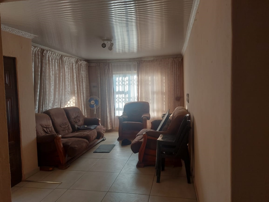 4 Bedroom Property for Sale in Mamelodi Gauteng